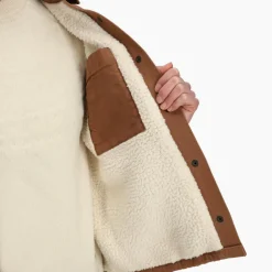 Royal Robbins - Woen' E Cap Canva hacket - Freizeitjacke