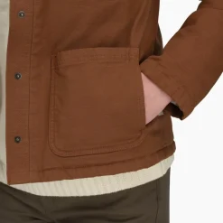 Royal Robbins - Woen' E Cap Canva hacket - Freizeitjacke