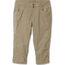 - Women's Jammer II Capri - Shorts < Royal Robbins Best