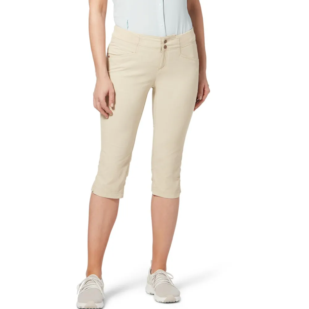 - Women's Jammer II Capri - Shorts < Royal Robbins Best