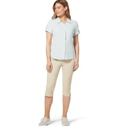 - Women's Jammer II Capri - Shorts < Royal Robbins Best