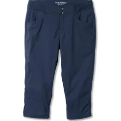 - Women's Jammer II Capri - Shorts < Royal Robbins Best