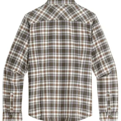 Royal Robbins - Women's Lieback Organic Cotton Flannel L/S - Bluse Clearance