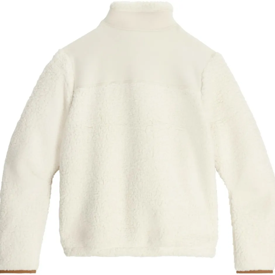 Royal Robbins - Woen' Paiade 1/2 Zip - Feecejacke