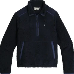 Royal Robbins - Woen' Paiade 1/2 Zip - Feecejacke