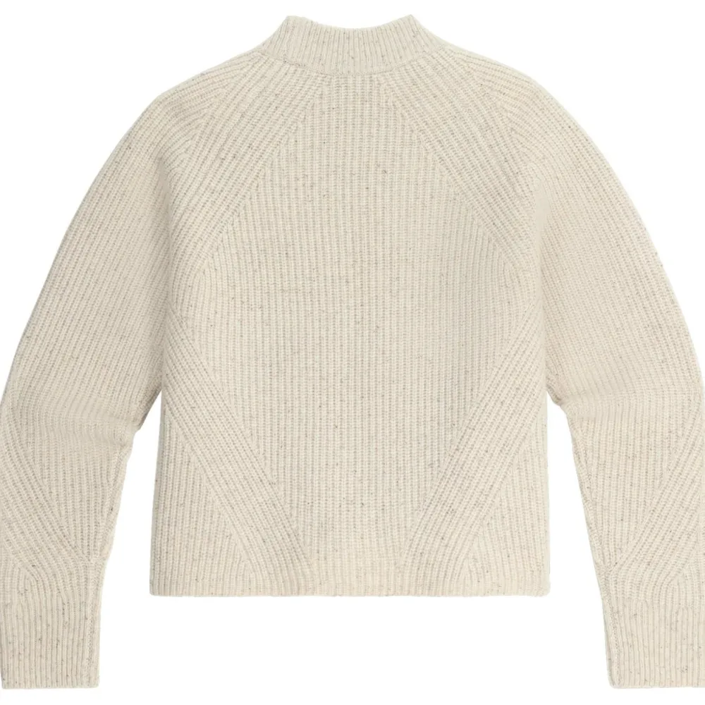 Royal Robbins - Women's Rockcraft Mock Neck - Merinopullover Sale