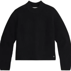Royal Robbins - Women's Rockcraft Mock Neck - Merinopullover Sale