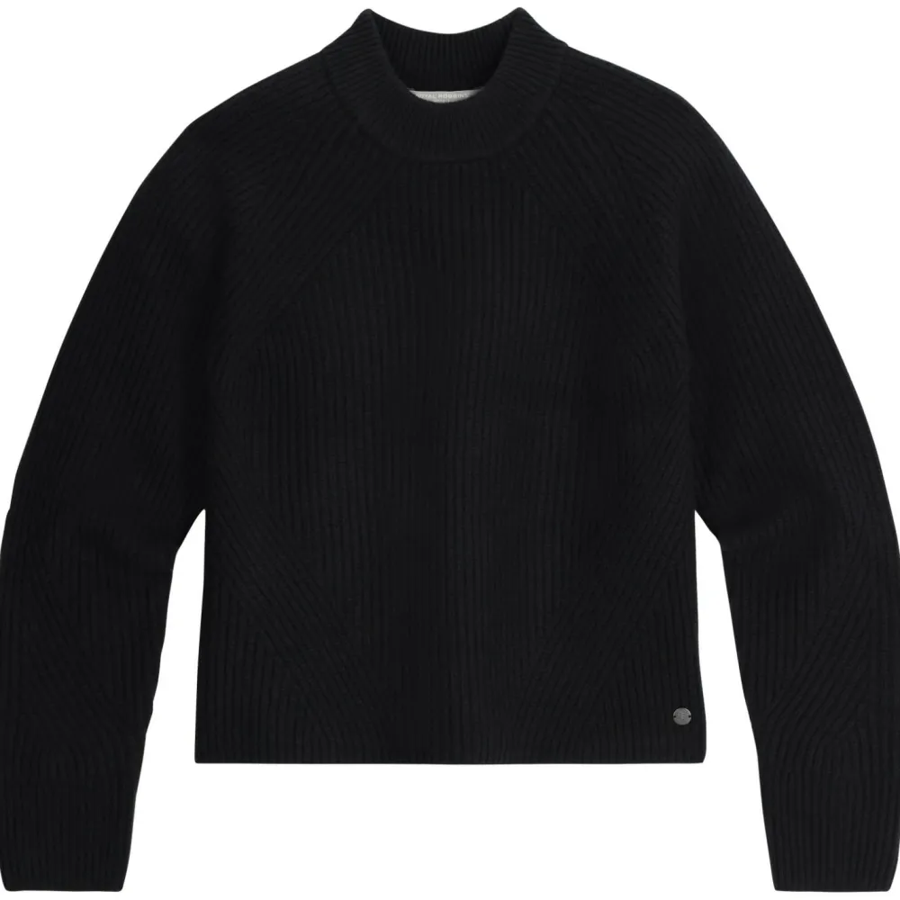 Royal Robbins - Women's Rockcraft Mock Neck - Merinopullover Sale