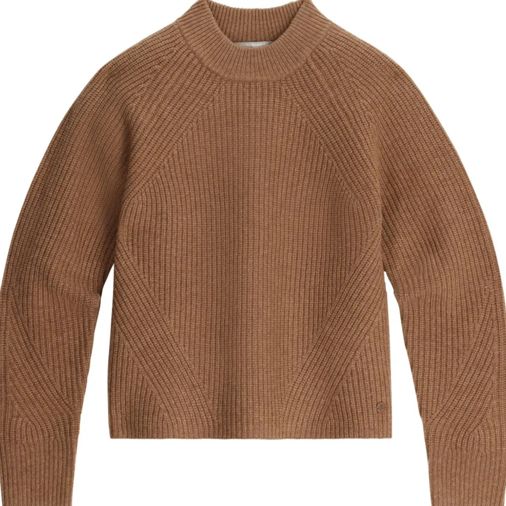 Royal Robbins - Women's Rockcraft Mock Neck - Merinopullover Sale