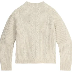 Royal Robbins - Women's Rockcraft Cable Crew - Merinopullover New