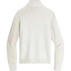Royal Robbins - Women's Westlands 1/4 Zip - Merinopullover Best