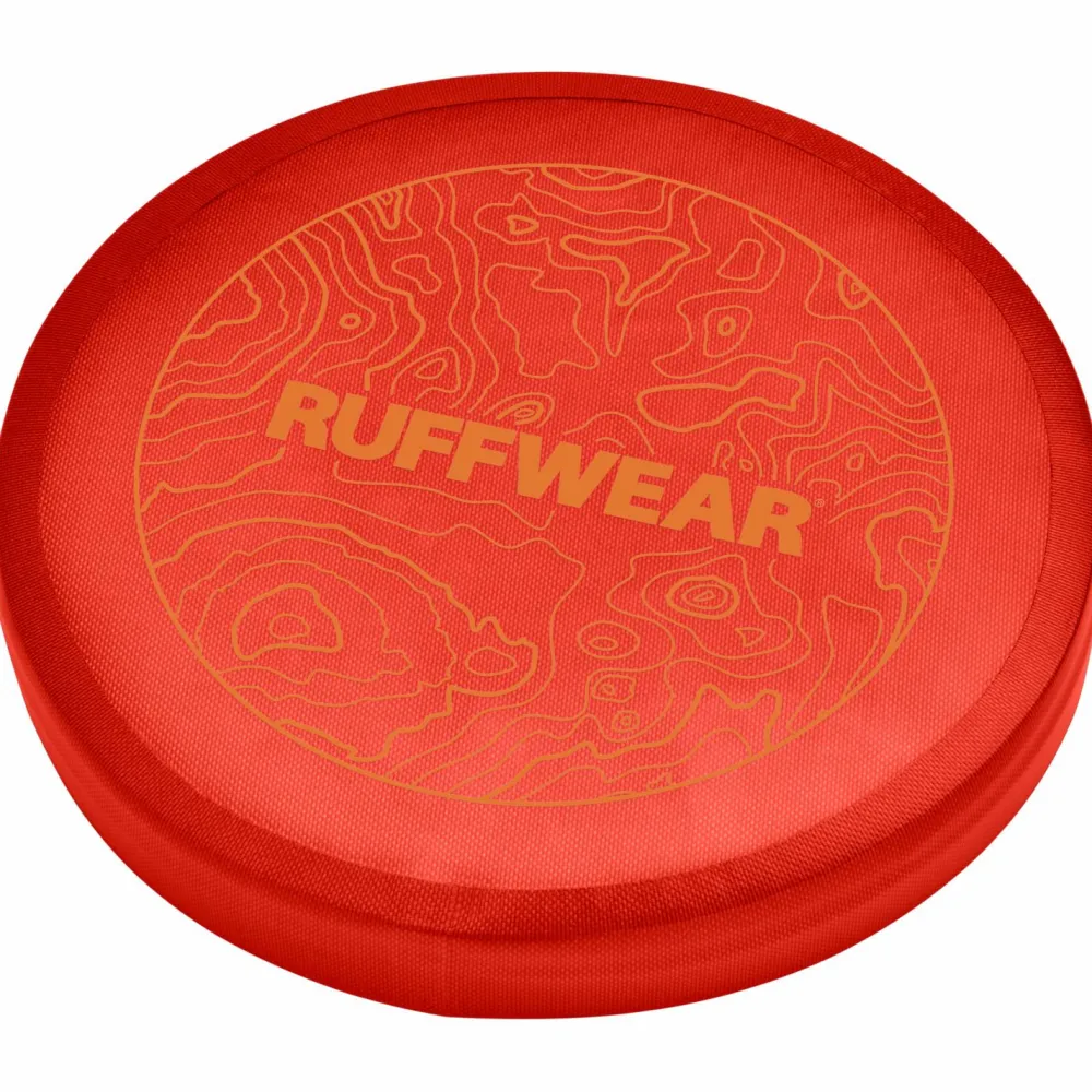 - Camp Flyer Toy - Hundezubehör < Ruffwear Sale