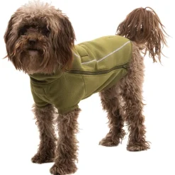 Ruffwear - Ciate Changer Feece Jacket - Hundeante