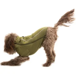 Ruffwear - Ciate Changer Feece Jacket - Hundeante