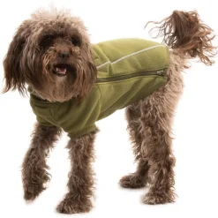 Ruffwear - Ciate Changer Feece Jacket - Hundeante