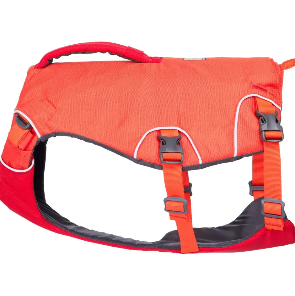 Ruffwear Hundegeschirr-- Confluence Life Jacket - Hundegeschirr