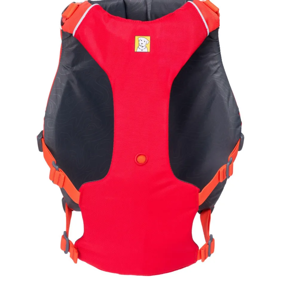 Ruffwear Hundegeschirr-- Confluence Life Jacket - Hundegeschirr