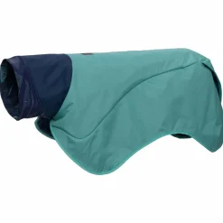 Ruffwear Hundemäntel-- Dirtbag Dog Towel - Hundemantel Aurora Teal