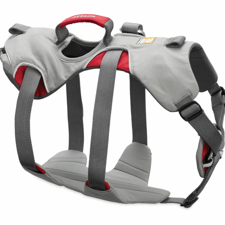 Ruffwear - Doubleback Harne - Hundegechirr