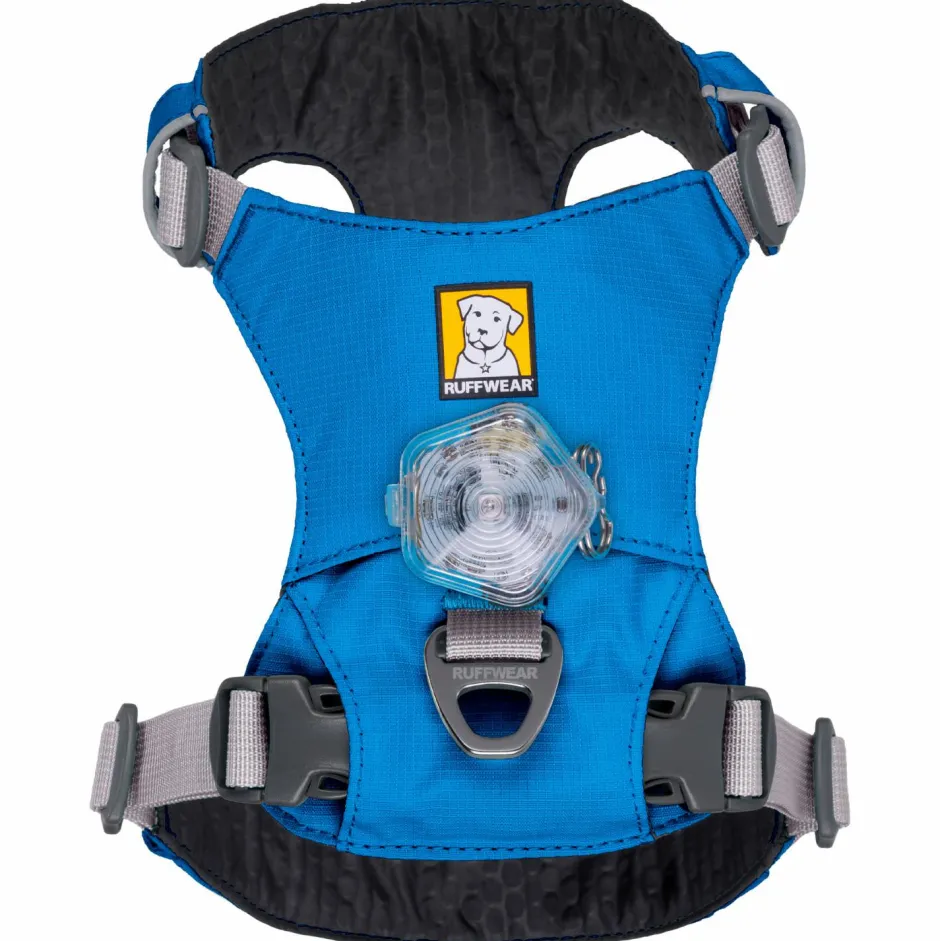Ruffwear Hundegeschirr-- Hi & Light Harness - Hundegeschirr