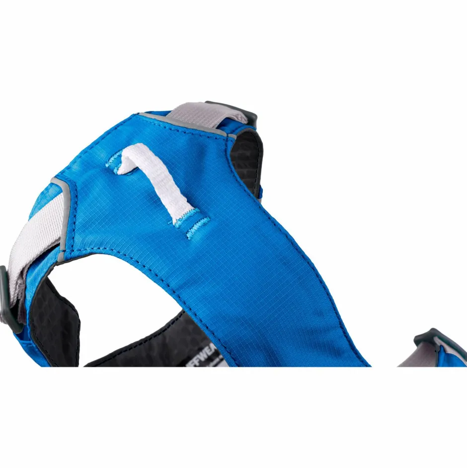 Ruffwear Hundegeschirr-- Hi & Light Harness - Hundegeschirr