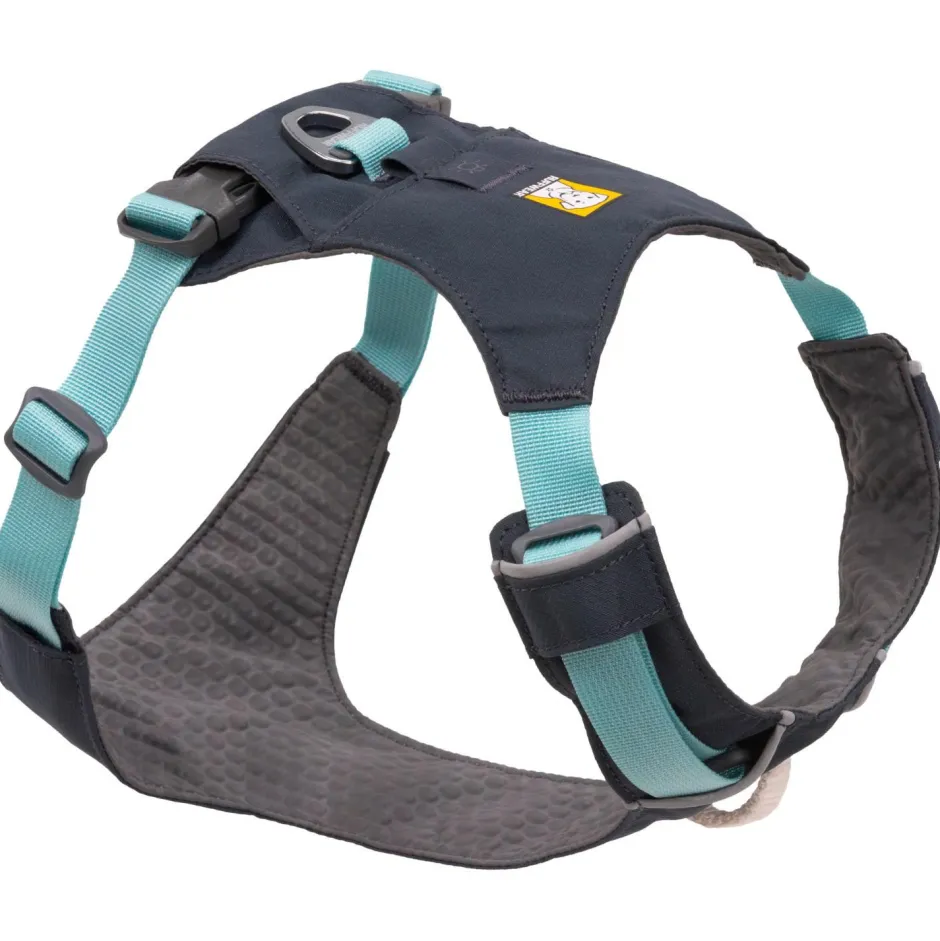 Ruffwear Hundegeschirr-- Hi & Light Harness - Hundegeschirr