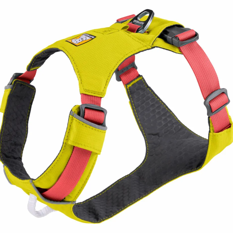 Ruffwear Hundegeschirr-- Hi & Light Harness - Hundegeschirr