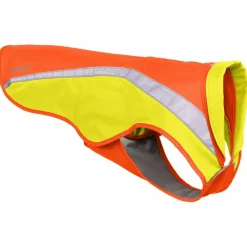 - Lumenglow Hi-Viz Jacket - Hundemantel < Ruffwear New