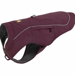 Ruffwear Hundemäntel-- Overcoat Fuse Jacket - Hundemantel
