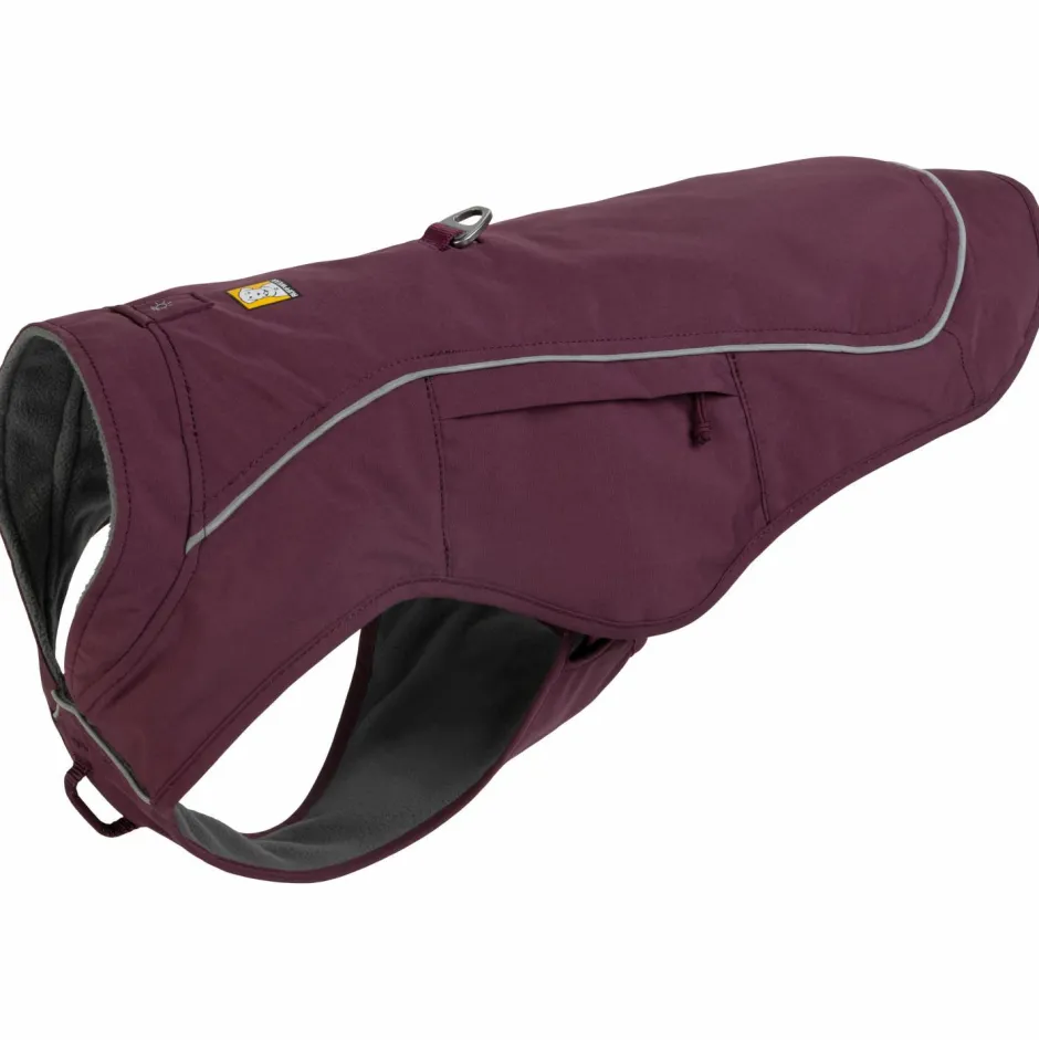 Ruffwear Hundemäntel-- Overcoat Fuse Jacket - Hundemantel