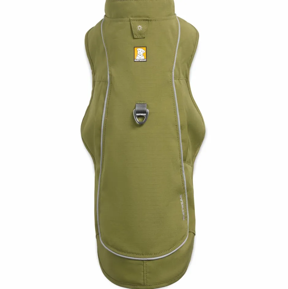 Ruffwear Hundemäntel-- Overcoat Fuse Jacket - Hundemantel