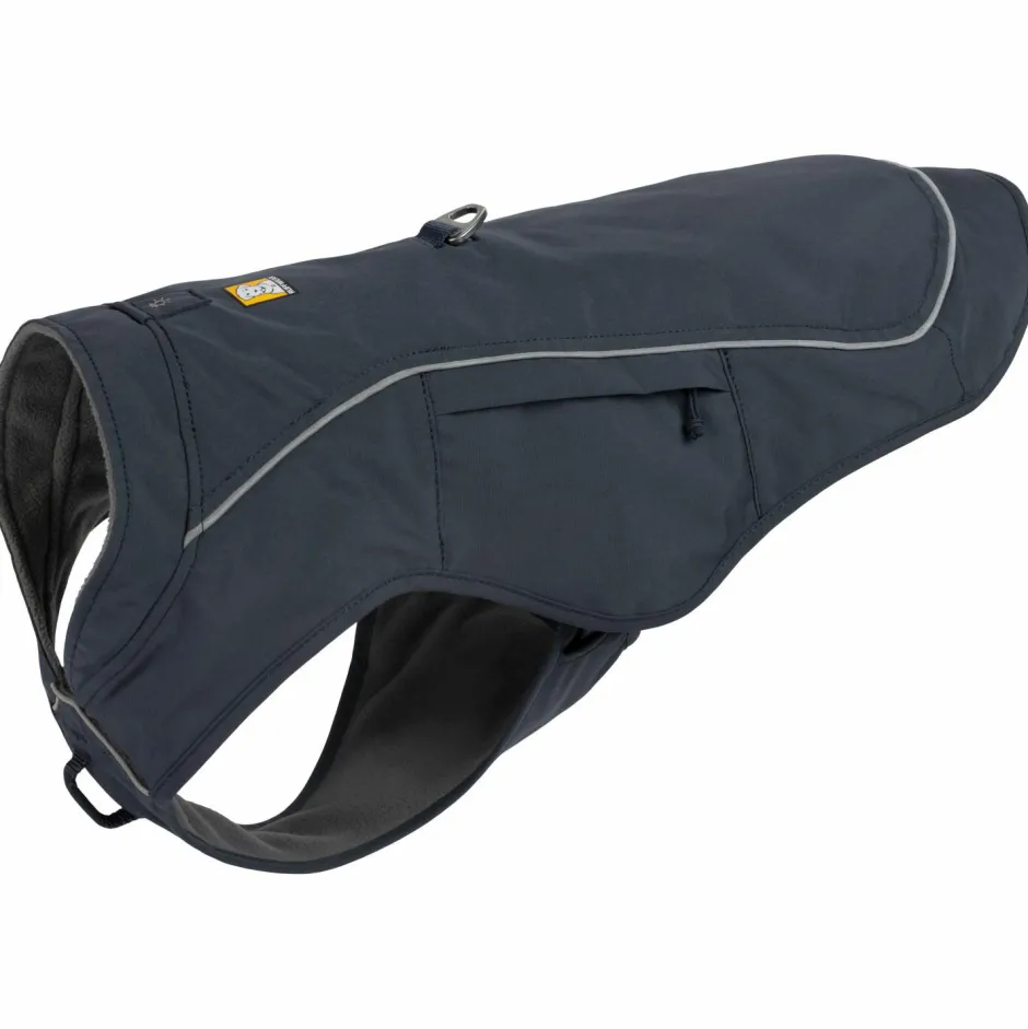 Ruffwear Hundemäntel-- Overcoat Fuse Jacket - Hundemantel