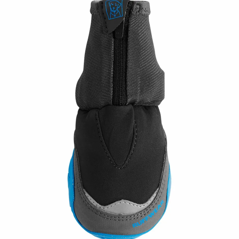 Ruffwear Trekkingausrüstung-- Polar Trex - Hundeschuhe Obsidian Black