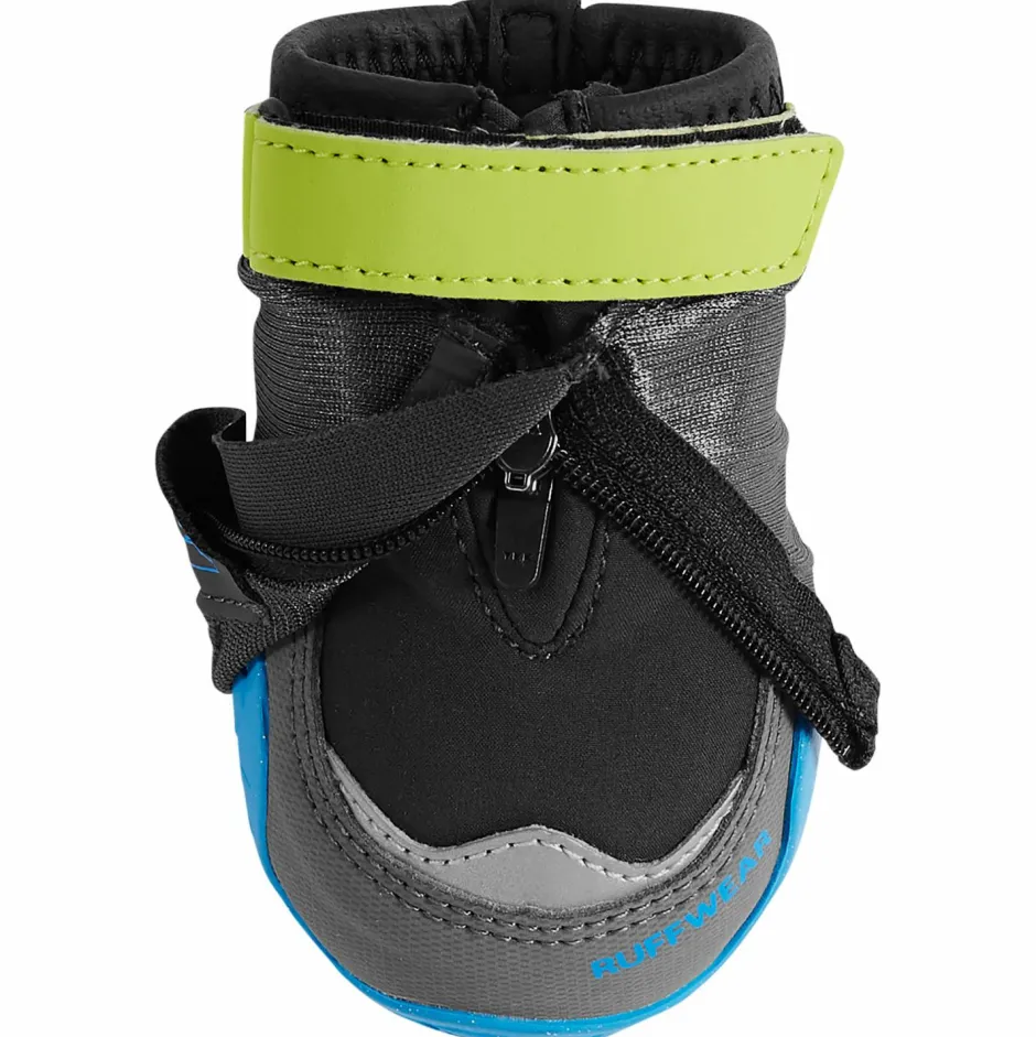 Ruffwear Trekkingausrüstung-- Polar Trex - Hundeschuhe Obsidian Black