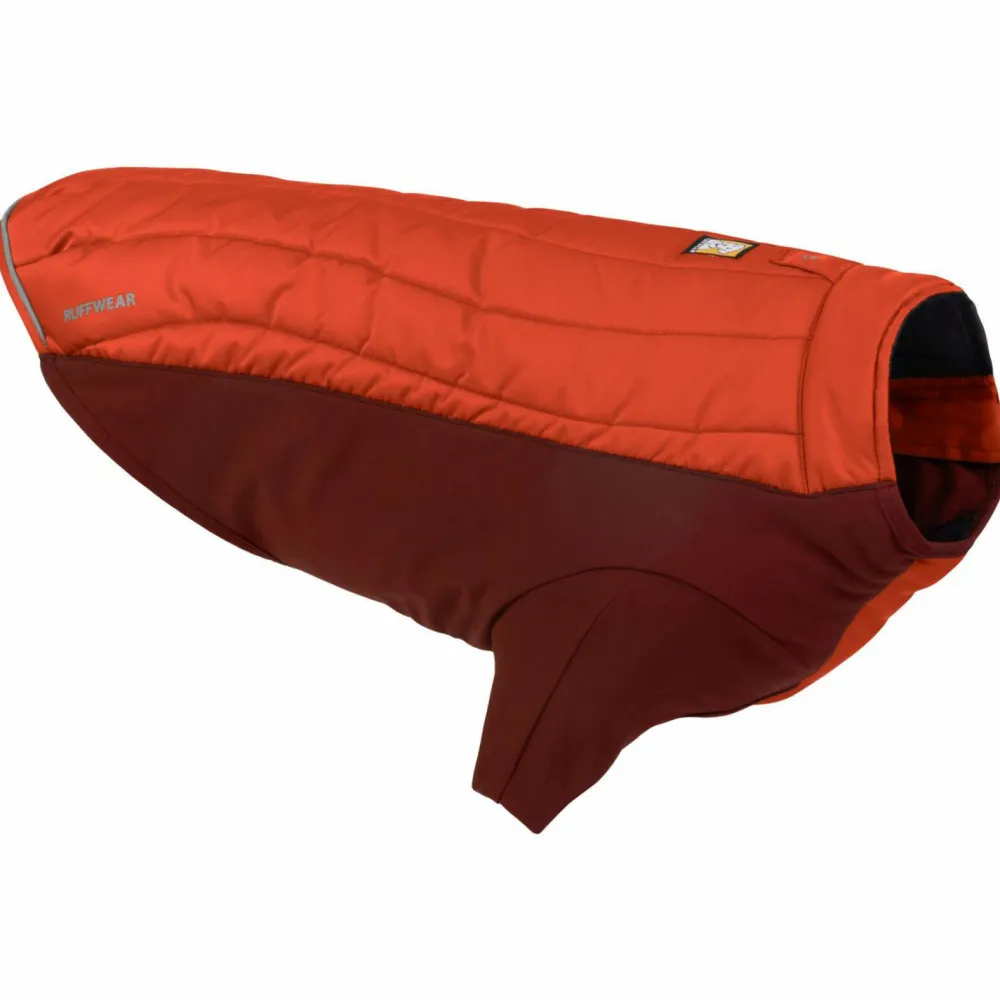 - Powder Hound Jacket - Hundeante < Ruffwear Hot