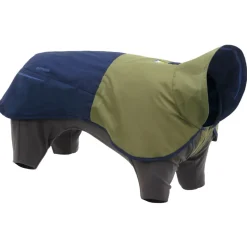Ruffwear - Sun Shower Coverall - Hundemantel Midnight Blue Best