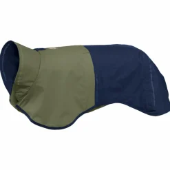 Ruffwear Hundemäntel-- Sun Shower Jacket - Hundemantel Midnight Blue