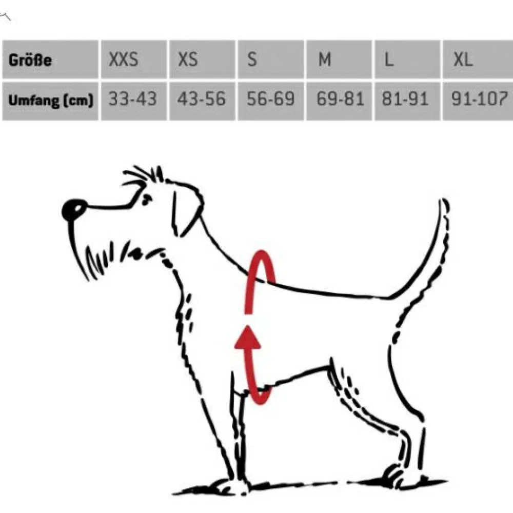 - un hower Jacket - Hundeante < Ruffwear New
