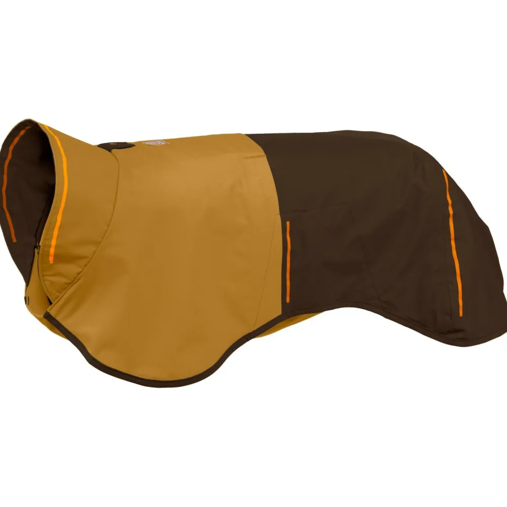- un hower Jacket - Hundeante < Ruffwear New