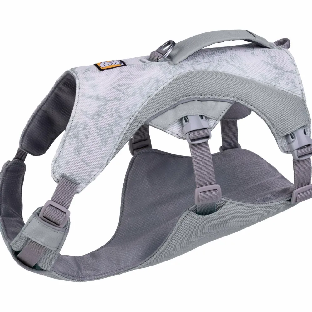 Ruffwear - Swamp Cooler Harness - Hundegeschirr Clearance