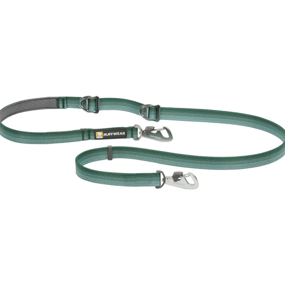- Switchbak Leash - Hundeleine < Ruffwear Online