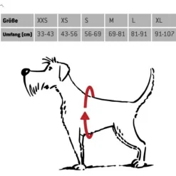 Ruffwear - Vert Jacket - Hundeante