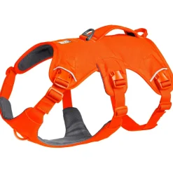 - Web ater Harne - Hundegechirr < Ruffwear Hot
