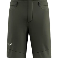 - Agner Durastretch Shorts - Shorts < Salewa Outlet