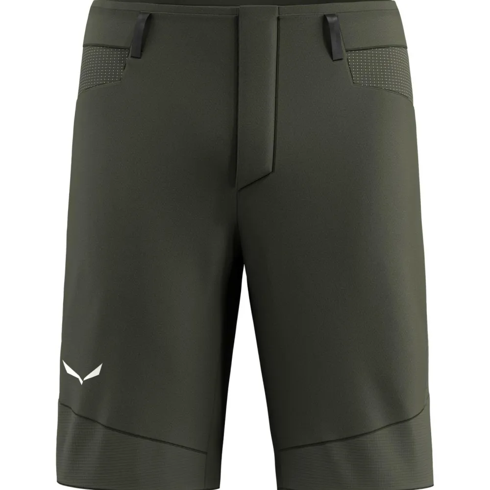- Agner Durastretch Shorts - Shorts < Salewa Outlet