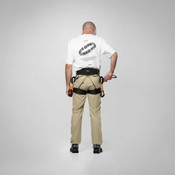 Salewa - Agner Harne - Kettergurt