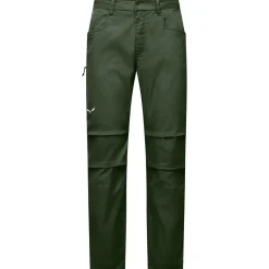 Salewa - Agner Hemp Ripstop Pants - Kletterhose
