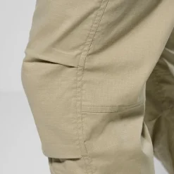 Salewa - Agner Hemp Ripstop Pants - Kletterhose