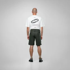 Salewa - Agner Hemp Ripstop Shorts - Shorts New