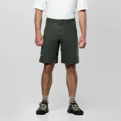 Salewa - Agner Hemp Ripstop Shorts - Shorts New